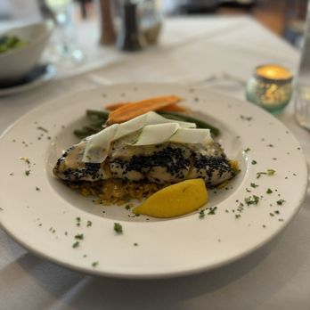 Michael's Grill - Seafood Near Me - Tampa, Florida