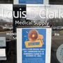 Photo of Louis & Clark Medical Supply