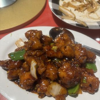 Awesome 五餅二魚 - General Tso's Chicken - Chinese Near Me - Plano, Texas