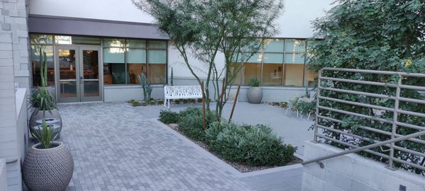 Element Scottsdale at SkySong by null