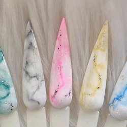 Nails Perfection & Spa