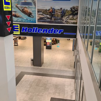 Edeka Hollender - Grocery Near Me - Hamburg, HH