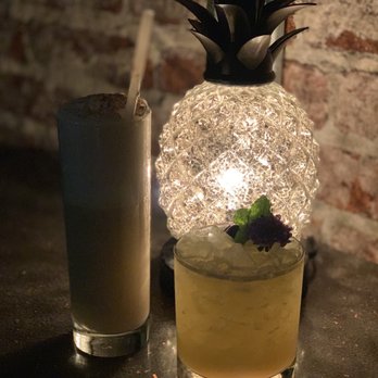 Rum Sugar Lime - A Night Owl and a Saturn. The Saturn was out of this world for sure. - Cocktail Bars Near Me - Reno, Nevada Rum Sugar Lime - A Night Owl and a Saturn. The Saturn was out of this world for sure. - Cocktail Bars Near Me - Reno, Nevada