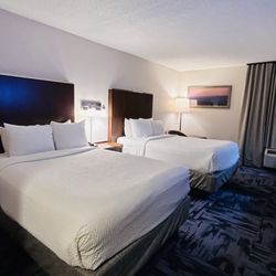 Fairfield by Marriott Inn & Suites Chattanooga