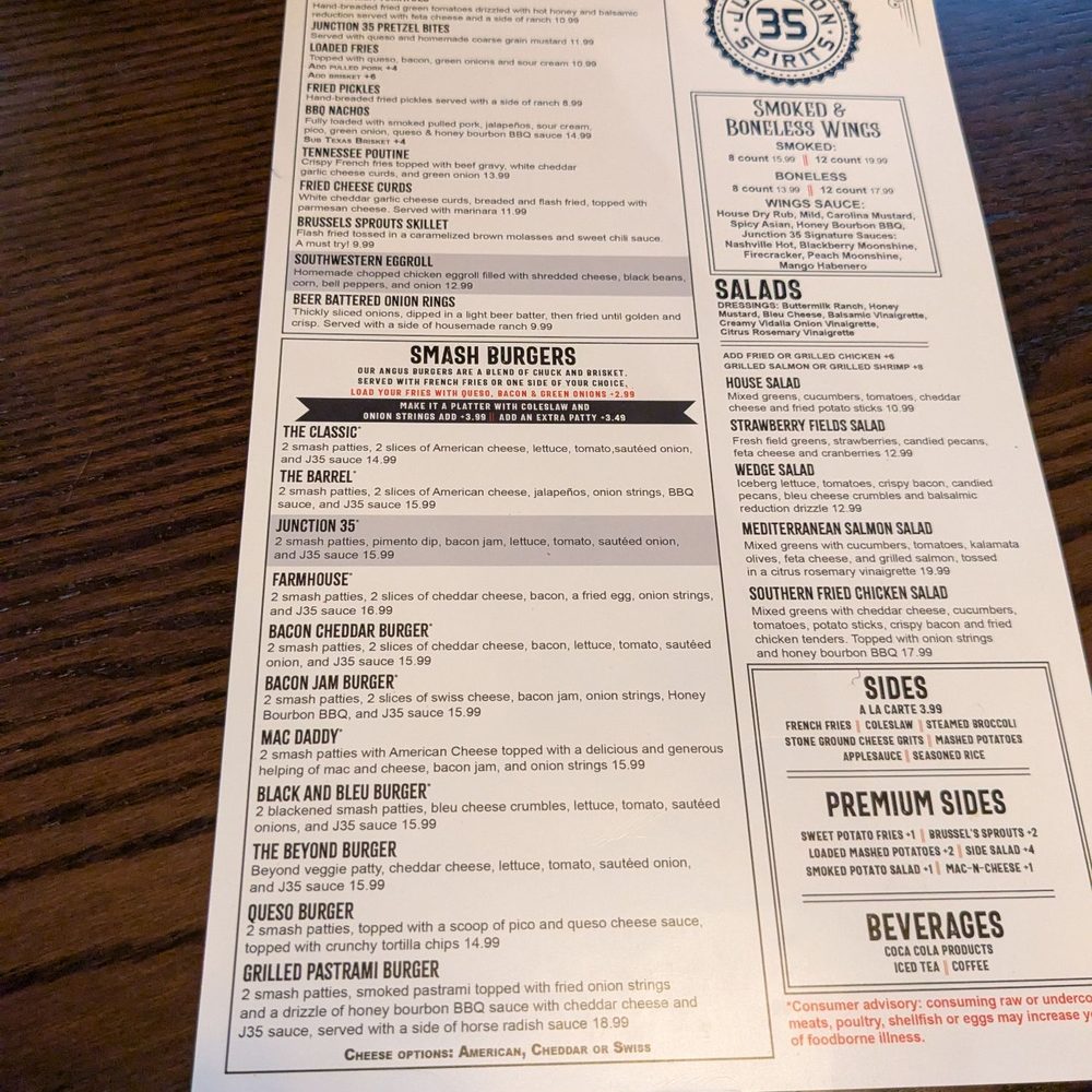 Junction 35 Spirits - Mountain Mile Location - Distilleries Near Me - Pigeon Forge, Tennessee Junction 35 Spirits - Mountain Mile Location - Distilleries Near Me - Pigeon Forge, Tennessee