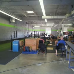 CrossFit Rise