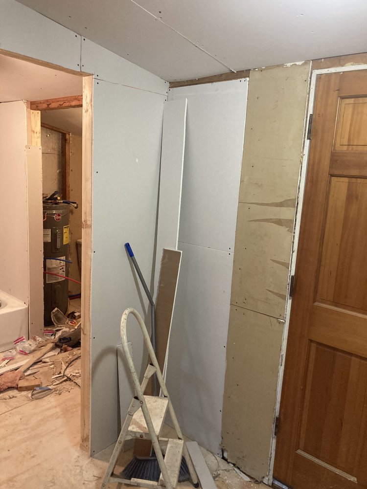 Slide of Tidwells General Service