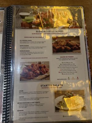 Menu photo 8 BJ's Restaurant & Brewhouse Chino Hills, CA Menu photo 8 BJ's Restaurant & Brewhouse Chino Hills, CA