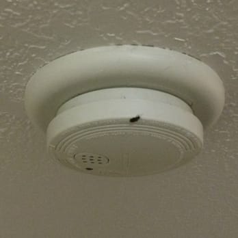 Motel 6 - Bugs on the smoke detector - Hotels Near Me - Ontario, Oregon Motel 6 - Bugs on the smoke detector - Hotels Near Me - Ontario, Oregon