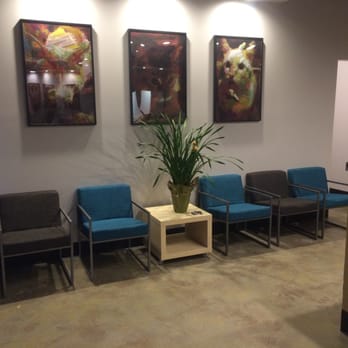 Live Oak Veterinary Hospital - The check in area. - Veterinarians Near Me - Sonora, California Live Oak Veterinary Hospital - The check in area. - Veterinarians Near Me - Sonora, California