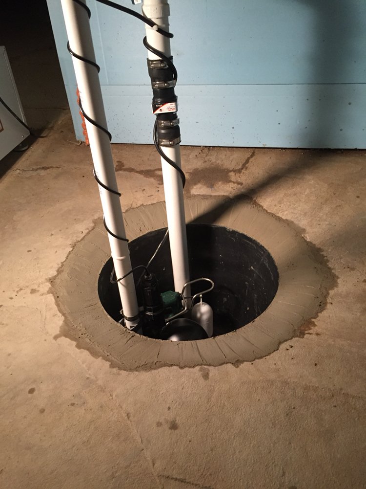 Slide of Sussex Plumbing