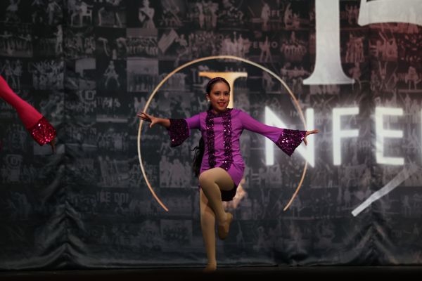 Mercury Academy of Dance