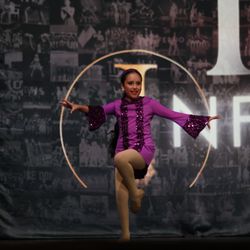 Mercury Academy of Dance - INFERNO 2024