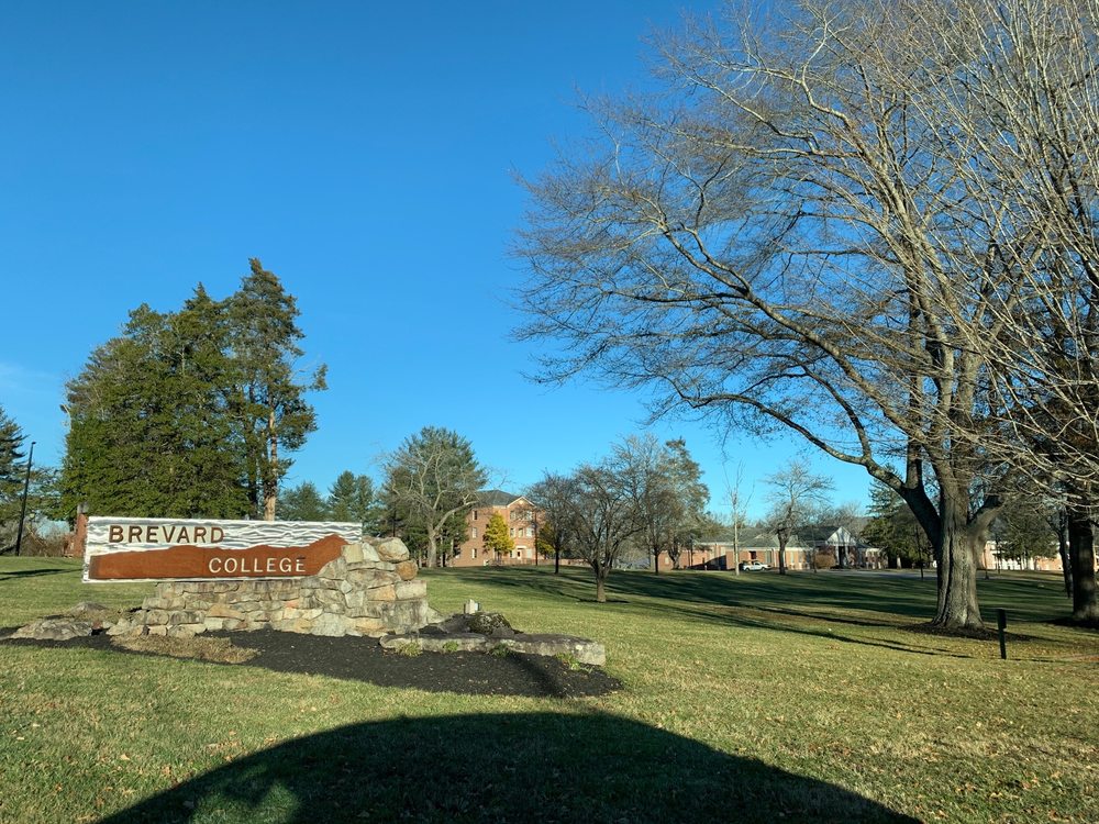 BREVARD COLLEGE Updated September 2024 15 Photos 1 Brevard