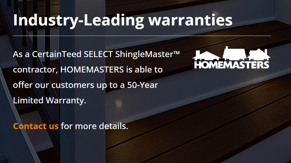 Slide of HOMEMASTERS - Florida