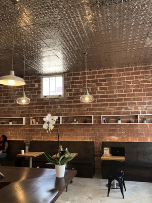 Fulton Street Books & Coffee by null