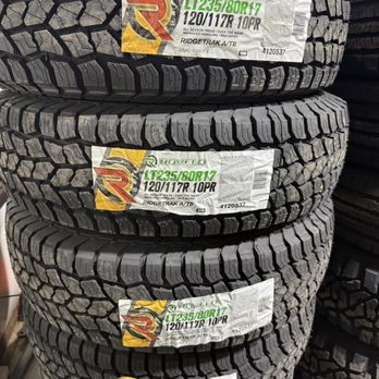 Valor Tire - Tires - Tires Near Me - Midlothian, Texas