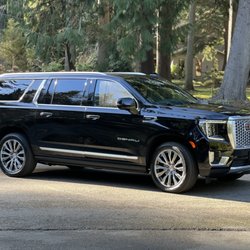 Buick GMC of Bellevue - GMC Denali XL
