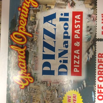 Pizza Dinapoli - Pizza Near Me - Middletown, Delaware Pizza Dinapoli - Pizza Near Me - Middletown, Delaware