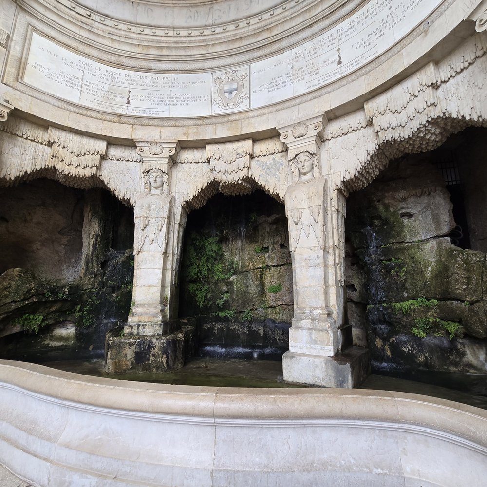 Palais Longchamp - Museums Near Me - Marseille, 13 Palais Longchamp - Museums Near Me - Marseille, 13