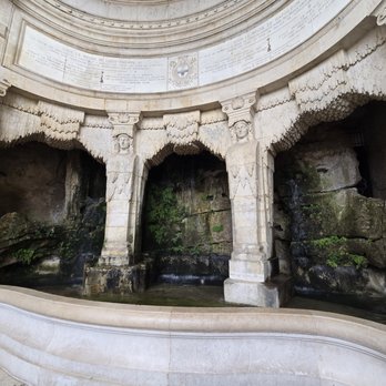 Palais Longchamp - Museums Near Me - Marseille, 13