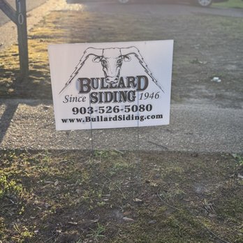Bullard Siding Company Inc - Siding Near Me - Tyler, Texas Bullard Siding Company Inc - Siding Near Me - Tyler, Texas