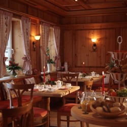 Romantik Landhotel Knippschild