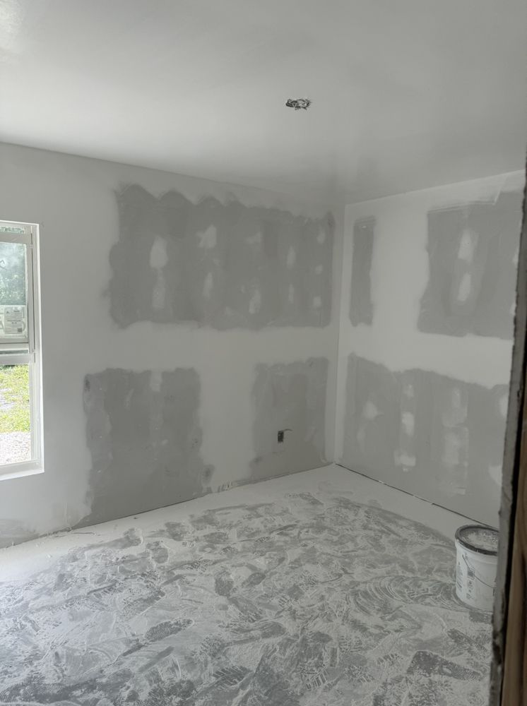 Slide of Yero Constructions