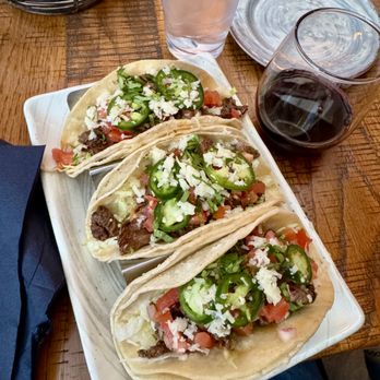 Mission - Dupont Circle - Soft Tacos - Mexican Near Me - Washington, DC, District of Columbia