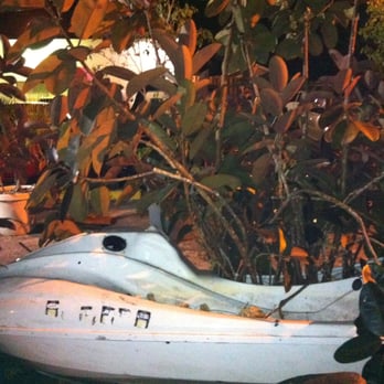 Seven Seas - Dive Bars Near Me - Miami, Florida