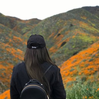 Walker Canyon Ecological Reserve - Wildlife Hunting Ranges Near Me