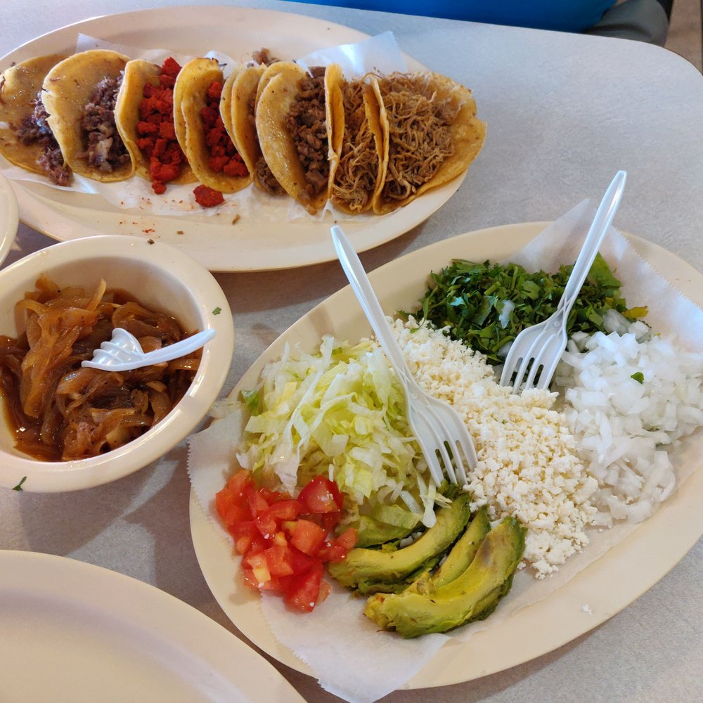 TACOS DE MARCELO 17 Photos 4214 Southmost Rd, Brownsville, Texas