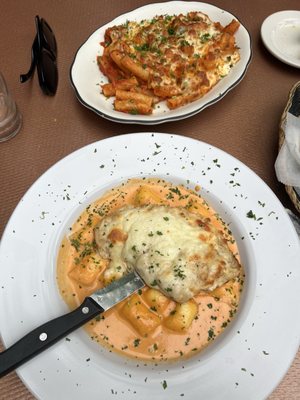 Trattoria Demi by null