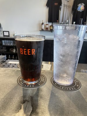 785 Beer Company by null