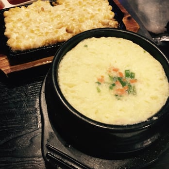 Jae Bu Do - The corn & the tofu yeaaa - Korean Near Me - Los Angeles, California Jae Bu Do - The corn & the tofu yeaaa - Korean Near Me - Los Angeles, California