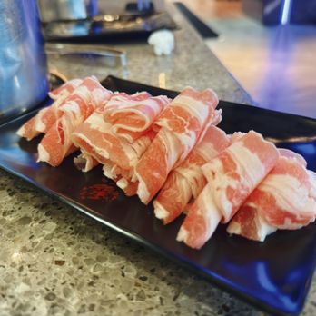 Legend Pot - Beef - Hot Pot Near Me - Baton Rouge, Louisiana