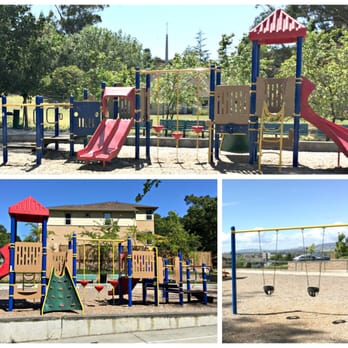 Riverview Park - Nice, new playground. One structure with a couple slides and swings. - Parks Near Me - Petaluma, California Riverview Park - Nice, new playground. One structure with a couple slides and swings. - Parks Near Me - Petaluma, California