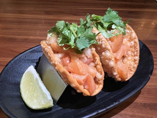 JINYA Ramen Bar - Heights Waterworks by null
