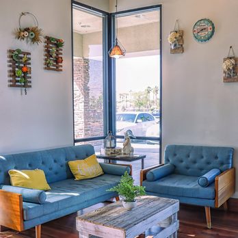 Mochinut - Donuts Near Me - Indio, California