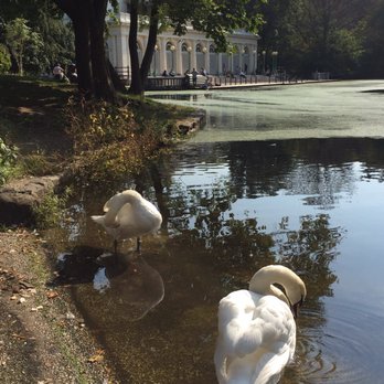 Prospect Park - Parks Near Me - Brooklyn, New York Prospect Park - Parks Near Me - Brooklyn, New York