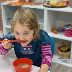 Mama Roza Garden Childcare