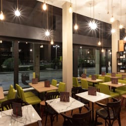 L'Ambrosiano - Interior
