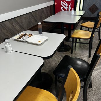 Teriyaki Plus - Inside - Japanese Near Me - Kirkland, Washington Teriyaki Plus - Inside - Japanese Near Me - Kirkland, Washington