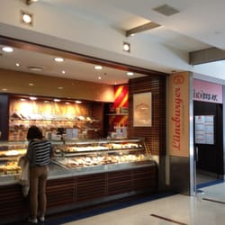 Luneburger German Bakery - Awesome, affordable bakery with awesome croissant!