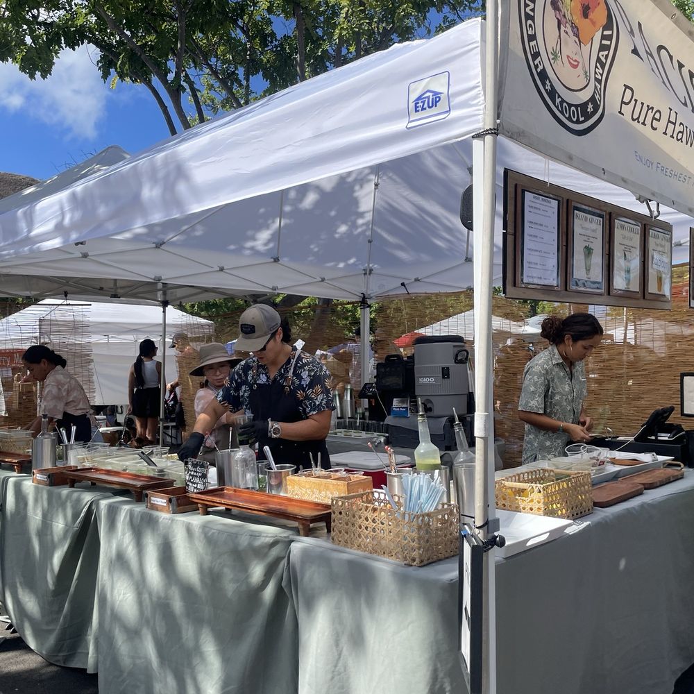 Pacifikool - Juice Bars & Smoothies Near Me - Honolulu, Hawaii Pacifikool - Juice Bars & Smoothies Near Me - Honolulu, Hawaii