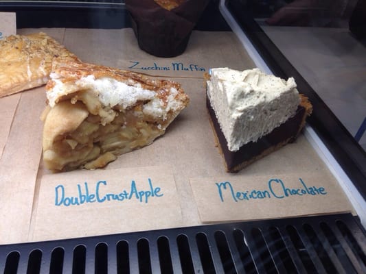 The Pie Hole by null