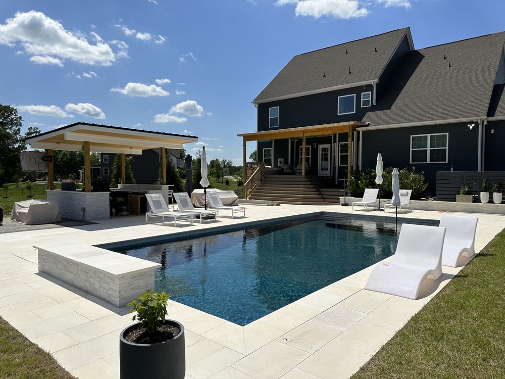 Clean Cut Landscaping - tree service in Charlotte, NC