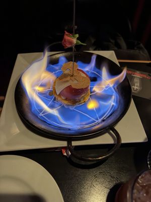 Vampire Café by null