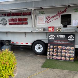 Tacos el Patron