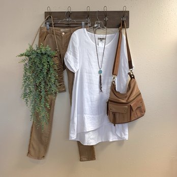 Pear Tree Consignment - Women's Clothing Near Me - Edmonds, Washington